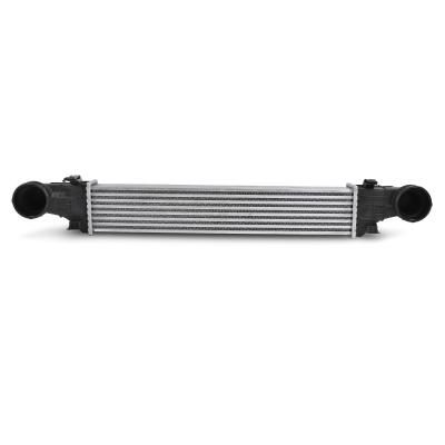 China Front Intercooler Charge Air Cooler for Mercedes-Benz E320 05-06 L6 3.2L Turbo for sale