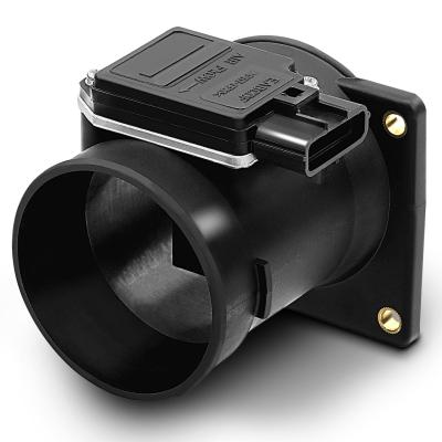 China Mass Air Flow Sensor for Ford Focus 2000-2004 E-150 Explorer Mazda Mercury for sale