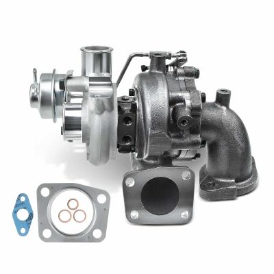 China Turbo Turbocharger for Mitsubishi L200 Shogun Pajero 2001-2017 4D56 2.5L Engine for sale