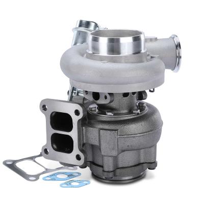 China Turbo Turbocharger for Truck Cummins 6CTA 6CTAA 8.3L PC300LC-7 SAA6D114E HX40W for sale