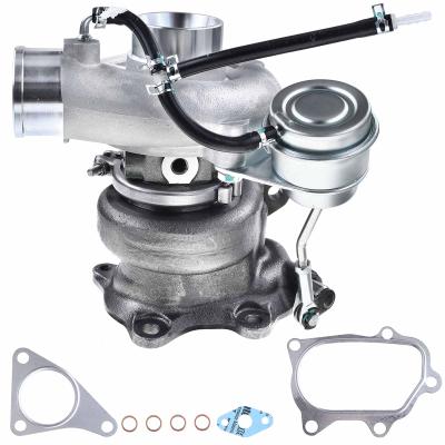 China Turbo Turbocharger for Subaru Forester Baja Impreza H4 2.0L 2.5L EJ20 TD04L-13T for sale