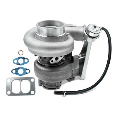 China Turbo Turbocharger for Dodge 2500 3500 1998-2000 Cummins 5.9L ISB Engine for sale