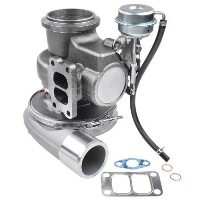 China Turbo Turbocharger for Coronado 2005-2011 Cascadia 108SD Argosy Classic FB65 for sale