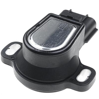 China Throttle Position Sensor for Ford Probe Mazda 626 Millenia MPV MX-3 MX-6 2.5L for sale