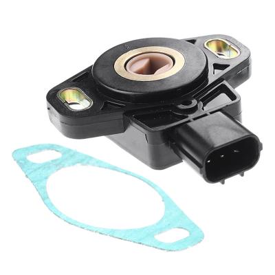 China Throttle Position Sensor for Honda Accord CR-V Element 2002-2004 2.4L 3.0L for sale