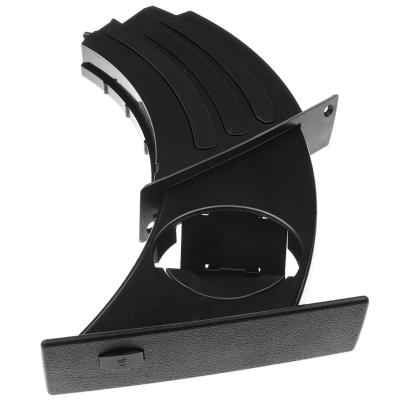 China Front Left Dashboard Inner Black Cup Holder for BMW E60 E61 525i 528i 530i M5 for sale