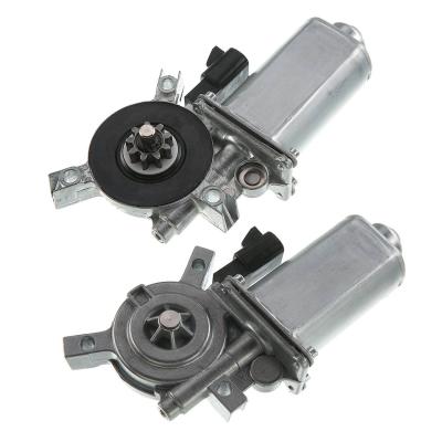 China 2x Front Window Motor for Chevrolet Uplander Venture Pontiac Montana Saturn for sale