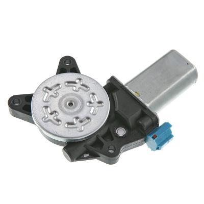 China Driver or Passenger Window Motor for Chevy Aveo Pontiac G3 Wave Saturn Vue Suzuki Forenza Reno for sale