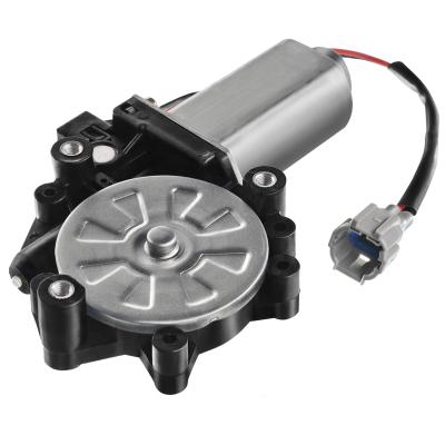 China Rear Driver Window Motor for Nissan Titan 2004-2011 Armada Maxima for sale