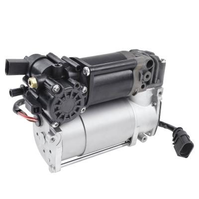 China Air Suspension Compressor for Kia Borrego 2009-2011 3.8L 4.6L Petrol for sale