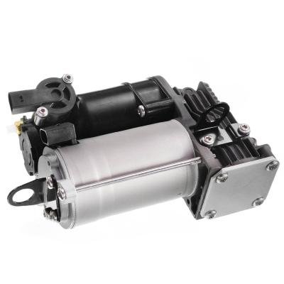 China Air Suspension Compressor for Mercedes-Benz GL350 GLS450 GL550 GL63 AMG for sale