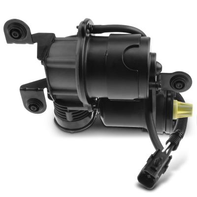 China Air Suspension Compressor for Cadillac DeVille 2000-2005 Seville 1998-2004 4.6L for sale