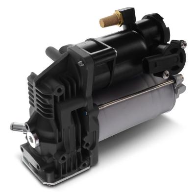 China Air Suspension Compressor for Land Rover L405 L494 Range Rover Sport for sale