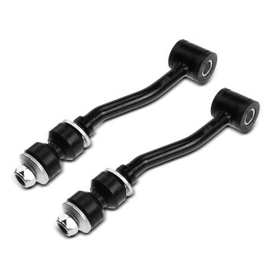 China 2x Front Stabilizer Bar End Link for Jeep Cherokee 1991-2001 Jeep Grand Wagoneer for sale