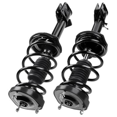 China 2x Rear Complete Strut & Coil Spring Assembly for Subaru Impreza 2004-2007 Sedan for sale