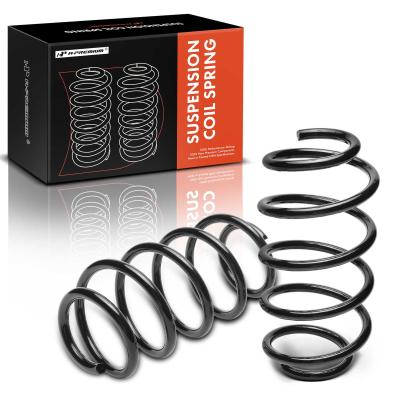 China 2x Front Coil Springs for Dodge Caliber 2007-2012 Jeep Compass 2007-2010 Patriot for sale