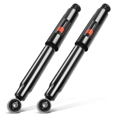 China 2x Rear Shock Absorber Strut for Chevrolet Captiva Sport 2012-2015 for sale