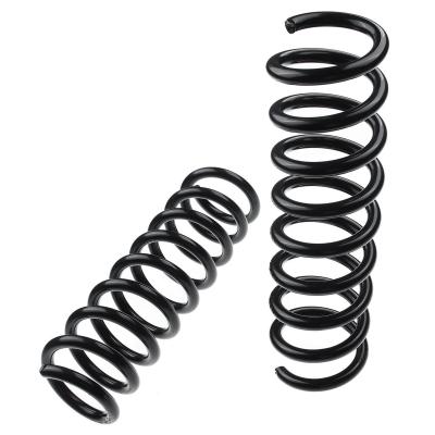 China 2x Front Suspension Coil Springs for Mercedes-Benz W202 C280 1994-2000 C230 C220 for sale