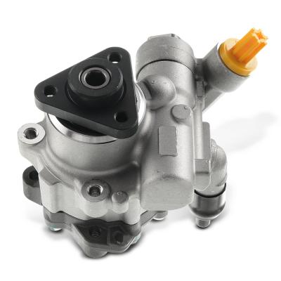 China Power Steering Pump for BMW E60 E63 545i 550i 645Ci 650i V8 4.4L 4.8L for sale