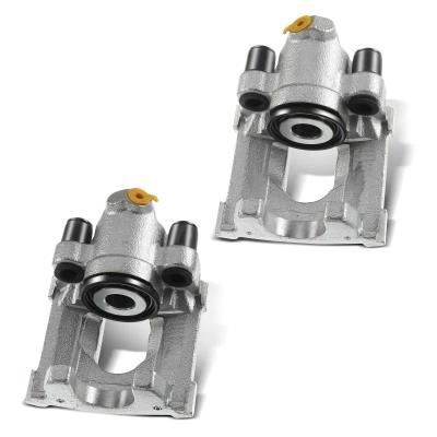 China 2x Rear Brake Caliper for Saab 9-5 2002-2009 for sale