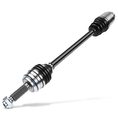 China Rear Passenger CV Axle Shaft Assembly for Honda Pilot 2009-2015 V6 3.5L AWD for sale