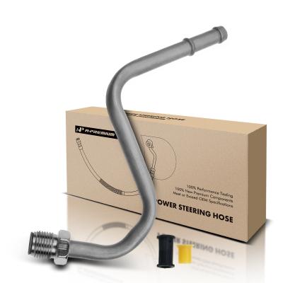 China Power Steering Return Line Hose Assembly for Honda Accord Crosstour 2.4L Petrol for sale