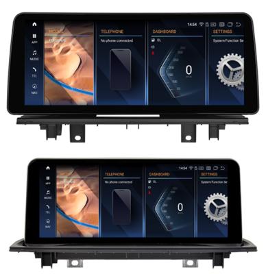 China 10.25''/12.3'' Screen For BMW X1 F48 2016-2017  NBT Android Multimedia Player(BL/BLA/BLB/BLC/BM6209/5309) for sale