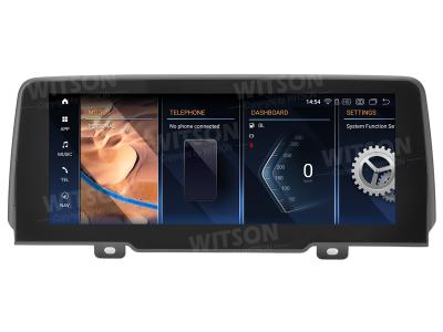 China 10.25'' Screen For BMW X3 G03  2017-2020 EVO Android Multimedia Player(BL/BLA/BLB/BLC5523) for sale