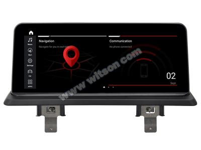 China 10.25'' Screen For BMW Z4 E85  2004-2008  Android Multimedia Player(BL/BLA/BLB/BLC6214) for sale