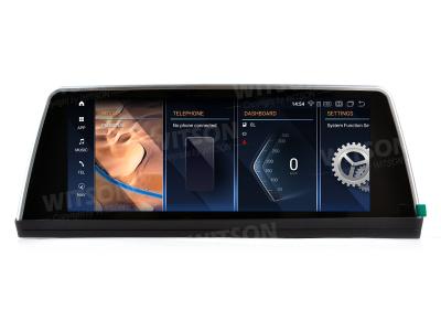 China 10.25'' Screen For FOR BMW 3 Series E90 E91 E92 E93 2005-2009 CCC Android Multimedia Player(BL/BLA/BLB/BLC6820) for sale