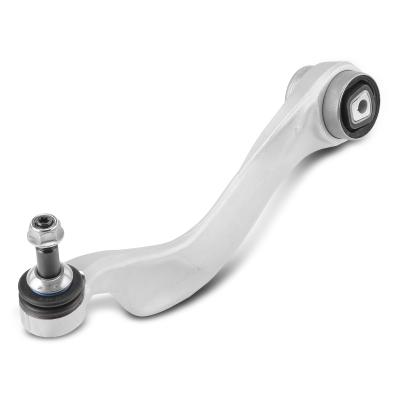 China Front Left Lower Forward Control Arm with Ball Joint for BMW 528i 750i xDrive for sale