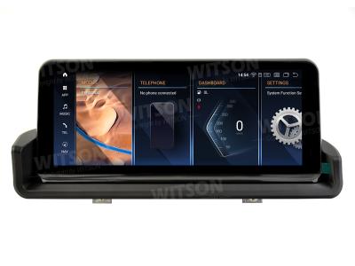 China 10.25'' Screen For BMW 3 series E90 E91 E92 E93 2006-2012 Left Hand Driver Android Multimedia Player(BL/BLA/BLB/BLC/BM6273) for sale