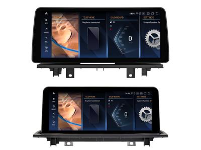 China 10.25''/12.3'' Screen For BMW X1 F48 2018-2020 EVO Android Multimedia Player(BL/BLA/BLB/BLC6509/5559) for sale