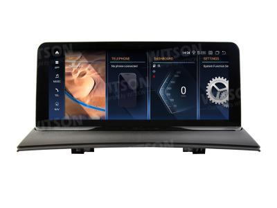 China 10.25'' Screen For BMW X3 E83  2004-2009  Android Multimedia Player(BL/BLA/BLB/BLC/BM6283) for sale