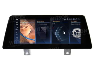 China 10.25''/12.3'' Screen For BMW 5 G30 G31 G38 2017-2020 EVO Android Multimedia Player(BL/BLA/BLB/BLC6538) for sale