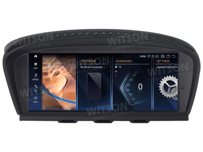 China 8.8'' Screen For BMW 3 Series E90 E91 E92 E93 200 BMW 5 Series E60 E61 E63 E64 2005-2009 CCC Android Multimedia Player(BL/BLA/BLB/BLC/BM6210) for sale