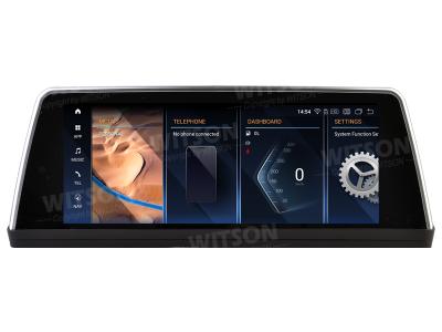 China 10.25' Screen For BMW 5 Series E60 E61 E63 E64 2005-2009 CCC Android Multimedia Player(BL/BLA/BLB/BLC6810) for sale