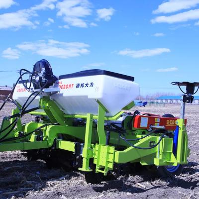 China DEBONT Farms No To Corn Planter Planter for sale