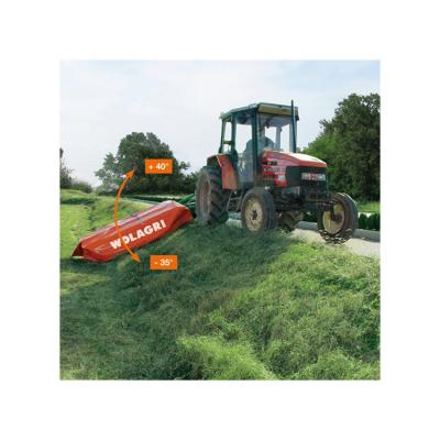 China Grass new developed direct selling disc mower grass cutter for sale price for sale