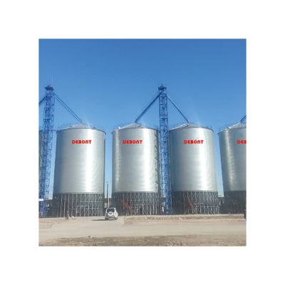 China Farms China Manufacturer Factory Direct Sale Dryer / Silo With Good Quality for sale