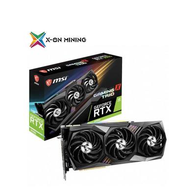 China Colorful iGame Workstation GeForce RTX 3070 3080 3090 Ti 12gb Gaming Advanced OC VGA 3080ti Graphics Card For s19 l7 graphics card for sale