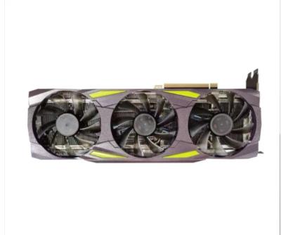 China Video Workstation Graphics Card MSI RTX 3070 Video Card for sale