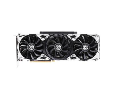 China New Workstation Graphics Cards 1060 1070 MSI RTX 3080 3090 3070 TI 8GB GeForce Game GPU for sale