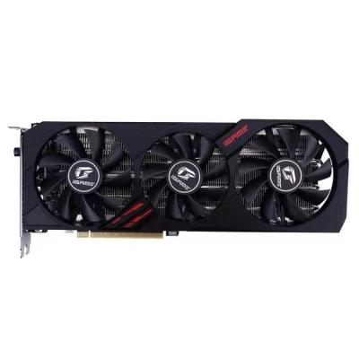 China Workstation used rtx 2060 super graphics card 8gb GPU card rtx2060 for sale