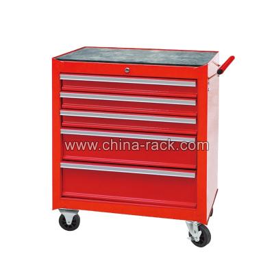 China Casters With Brake Professional Rolling Tool Cabinet&Chest With Casters for sale