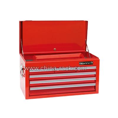 China Heavy Duty Steel Ball Bearing Slide Master Hand Tool Box for sale