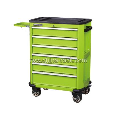 China Housework ; Professional Garage Storage Tool Chest Workshop Roller Cabinet for sale