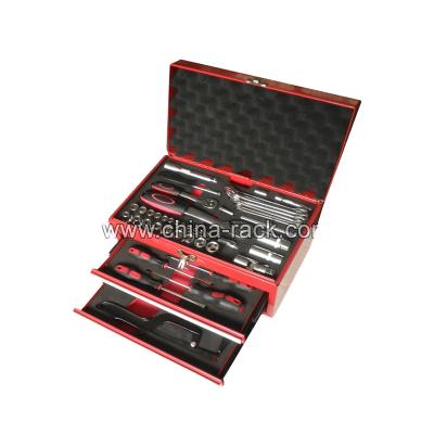 China Garage use; Comp. elect. household use professionals complete us general toolkit set for sale