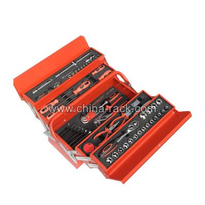 China Garage use; Household Use Hot-selling Hardware Us General Metal Tool Box for sale