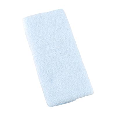 China 100% Nylon Body Clean Scrub Towel Exfoliating Washcloths Cleansing Body SpongeTowel Body Towel for sale